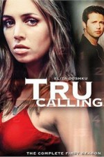 Watch Tru Calling Megavideo